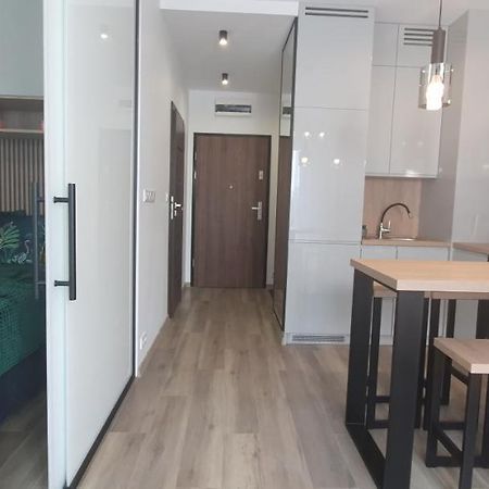 Apartament Green Diamond Rakowicka 크라쿠프 외부 사진