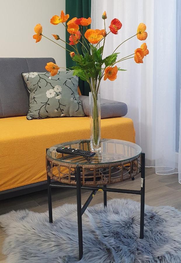 Apartament Green Diamond Rakowicka 크라쿠프 외부 사진