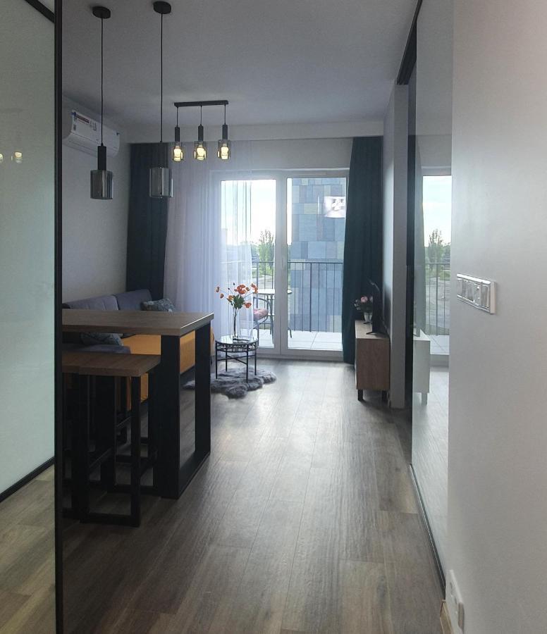 Apartament Green Diamond Rakowicka 크라쿠프 외부 사진