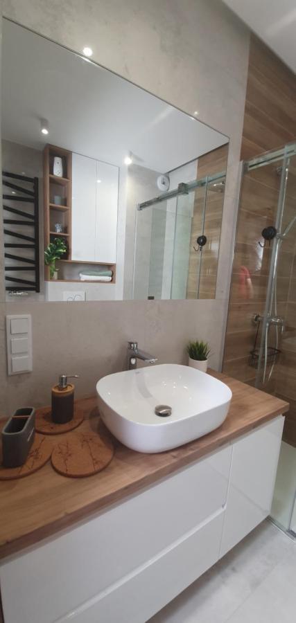 Apartament Green Diamond Rakowicka 크라쿠프 외부 사진