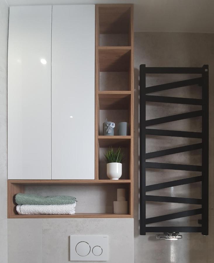 Apartament Green Diamond Rakowicka 크라쿠프 외부 사진