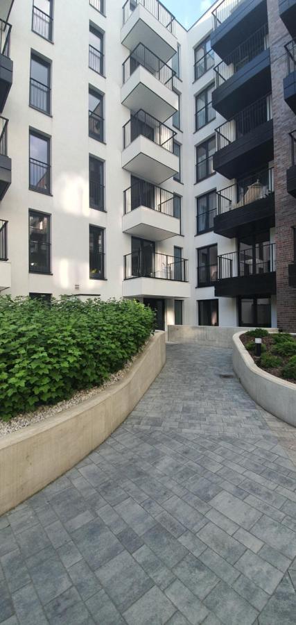 Apartament Green Diamond Rakowicka 크라쿠프 외부 사진
